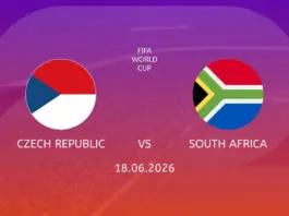 CEHIA - AFRICA DE SUD LIVE ANTENA 1 Meci Cupa Mondiala 2026