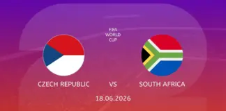 CEHIA - AFRICA DE SUD LIVE ANTENA 1 Meci Cupa Mondiala 2026