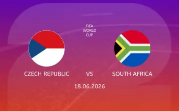 CEHIA – AFRICA DE SUD LIVE ANTENA 1, Meci la Cupa Mondiala 2026 CEHIA - AFRICA DE SUD LIVE ANTENA 1 Meci Cupa Mondiala 2026