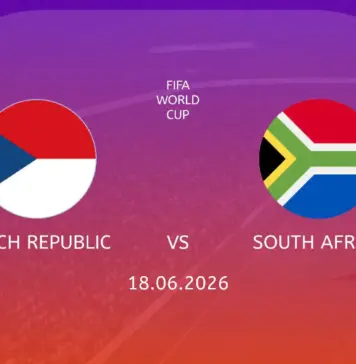 CEHIA – AFRICA DE SUD LIVE ANTENA 1, Meci la Cupa Mondiala 2026 CEHIA - AFRICA DE SUD LIVE ANTENA 1 Meci Cupa Mondiala 2026