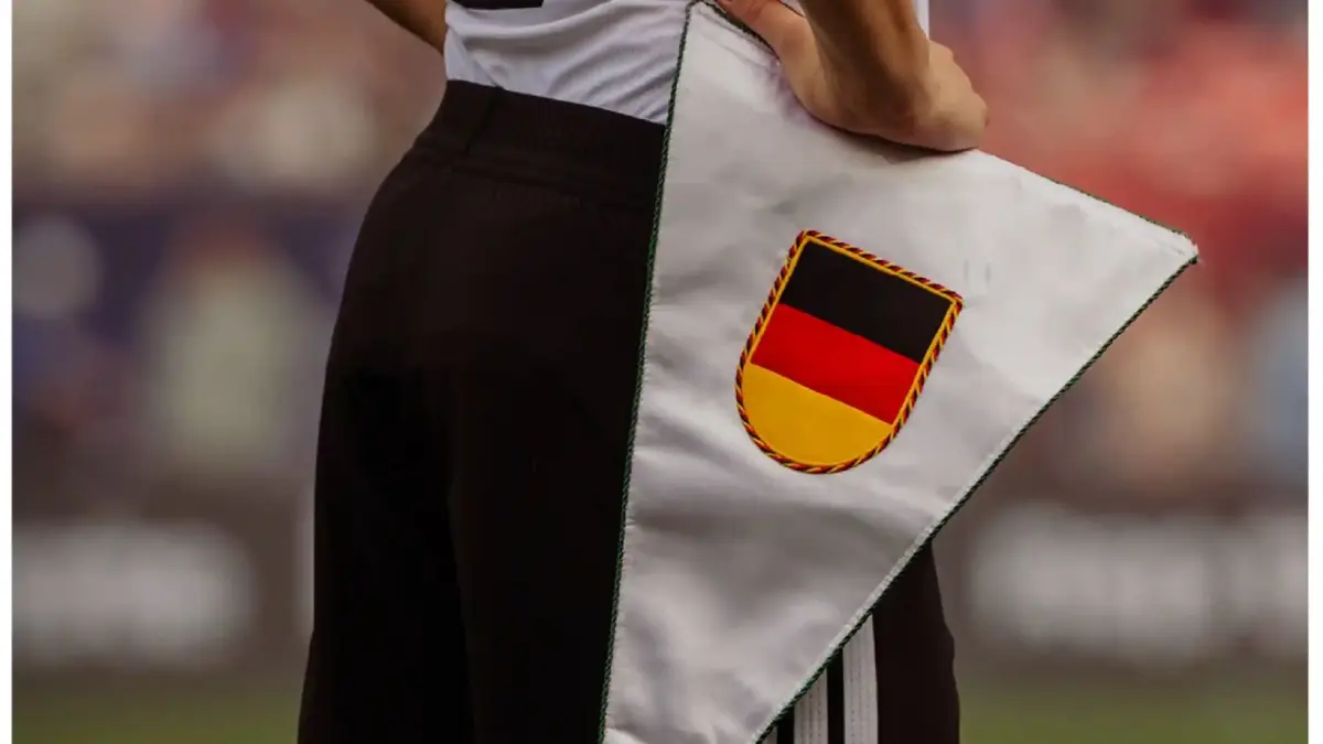 CM 2026 incepe cu greu pentru Germania Germania se pregateste pentru CM 2026 cu presiune uriasa pentru rezultate.