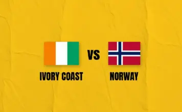 COASTA DE FILDES - NORVEGIA LIVE ANTENA 1 Erling HAALAND Saisprezecimi Cupa Mondiala FIFA 2026
