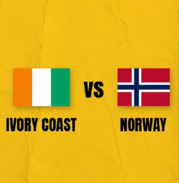 COASTA DE FILDES - NORVEGIA LIVE ANTENA 1 Erling HAALAND Saisprezecimi Cupa Mondiala FIFA 2026