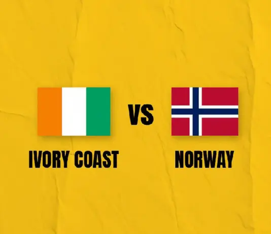 COASTA DE FILDES - NORVEGIA LIVE ANTENA 1 Erling HAALAND Saisprezecimi Cupa Mondiala FIFA 2026