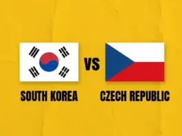 COREEA DE SUD - CEHIA ANTENA 1 LIVE Meci Campionatul Mondial 2026