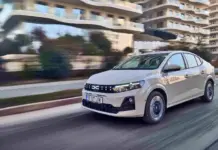 Caderea DACIA Logan 2026 Arata PROBLEMELE de la DACIA si Renault Caderea DACIA Logan 2026