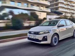 Caderea DACIA Logan 2026 Arata PROBLEMELE de la DACIA si Renault Caderea DACIA Logan 2026