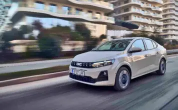 Caderea DACIA Logan 2026 Arata PROBLEMELE de la DACIA si Renault Caderea DACIA Logan 2026
