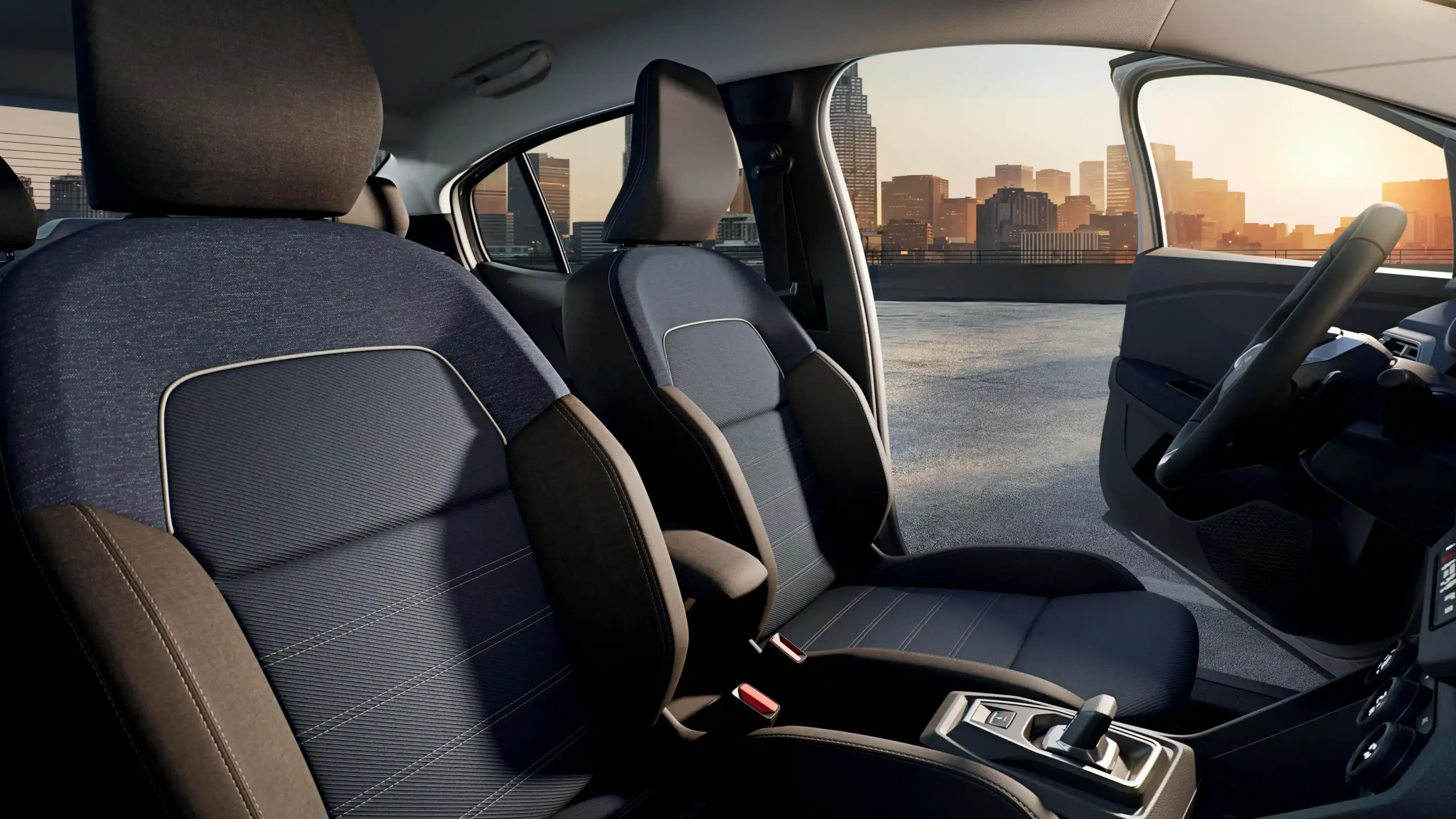 Caderea DACIA Logan 2026 scaune | iDevice Caderea DACIA Logan 2026 scaune