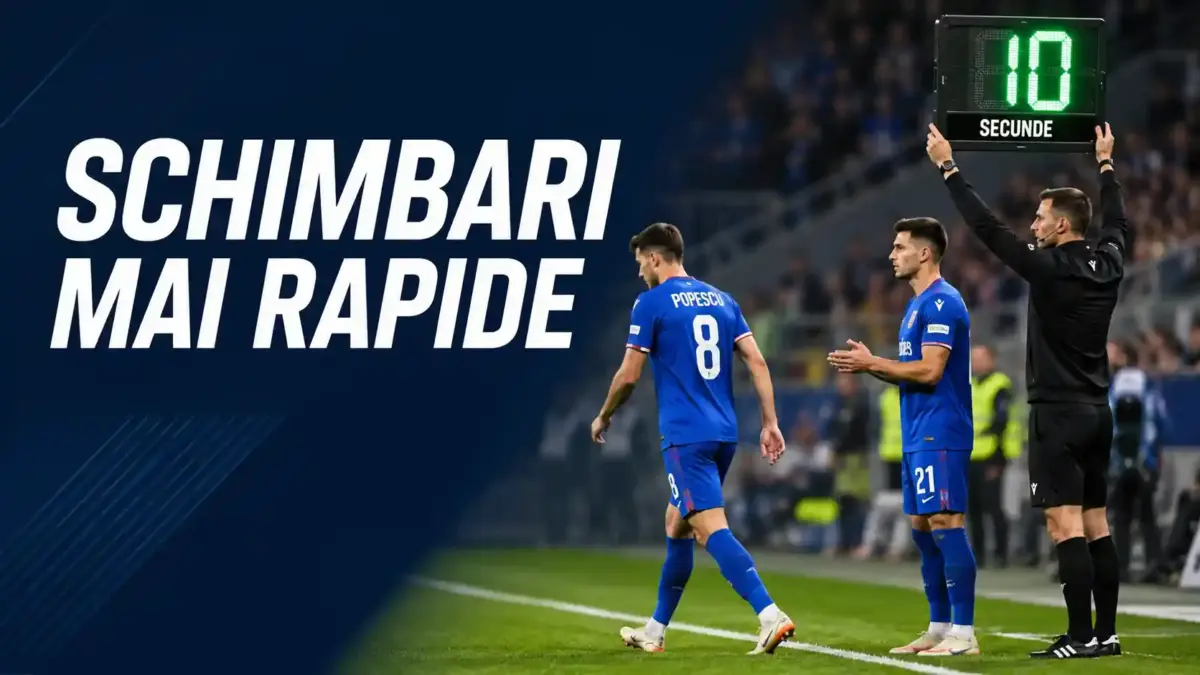 Campionatul Mondial schimbari Campionatul Mondial schimbari