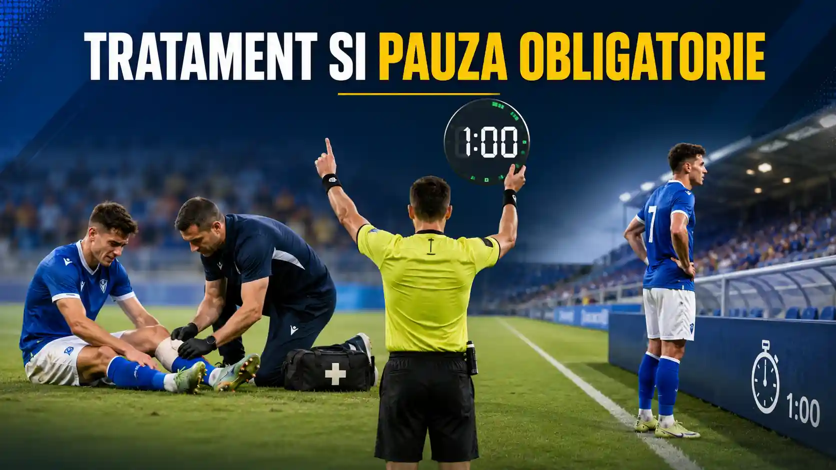 Campionatul Mondial tratament | iDevice.ro Campionatul Mondial tratament