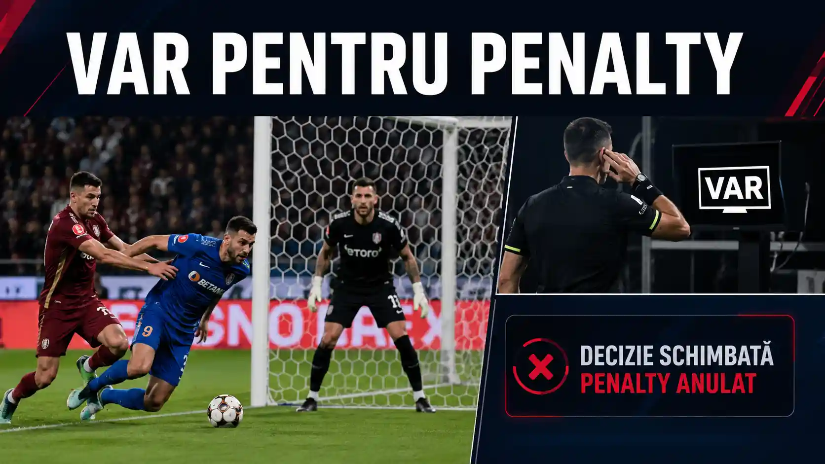 Campionatul Mondial var penalty | iDevice.ro Campionatul Mondial var penalty
