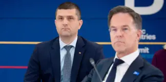 Cererile Ministrului Apărării de la NATO pentru Protecția României în Fața Amenințării Ruse