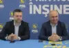Ciprian Ciucu: “Nu aruncati marele Partid National Liberal in zona irelevantei!” Ciprian Ciucu Ilie Bolojan