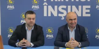 Ciprian Ciucu Ilie Bolojan