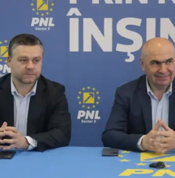 Ciprian Ciucu Ilie Bolojan