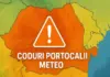 Cod PORTOCALIU Meteo Nowcasting de Ploi Torentiale si Vant PUTERNIC Emis de ANM pentru Romania pe 15 Iunie 2026 Cod PORTOCALIU Meteo Nowcasting de Ploi Torentiale si Vant PUTERNIC Emis de ANM pentru Romania pe 15 Iunie 2026