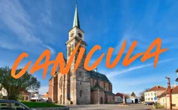 Cod PORTOCALIU Meteo de Canicula Emis de ANM pentru Vreme Severa in Romania din 25 Iunie 2026