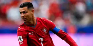 Cristiano Ronaldo Cupa Mondiala FIFA 2026