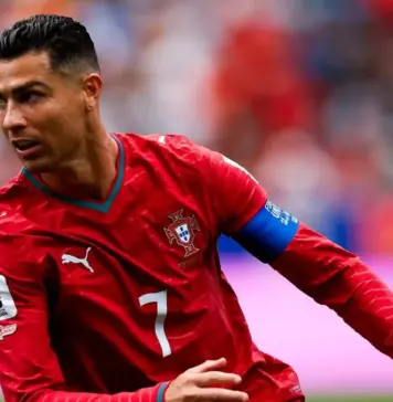 Cristiano Ronaldo: DEZASTRU In fata lui Lionel Messi si Kylian Mbappe la Cupa Mondiala 2026 Cristiano Ronaldo Cupa Mondiala FIFA 2026