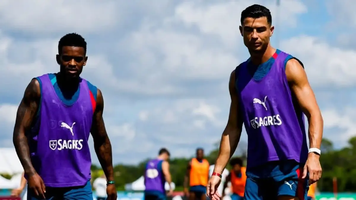 Cristiano Ronaldo cupa mondiala 2026 Cristiano Ronaldo cupa mondiala 2026