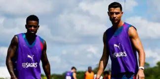 Cristiano Ronaldo cupa mondiala 2026