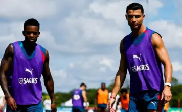Cristiano Ronaldo a Vorbit si Internetul a EXPLODAT: “Acum este timpul…” Cristiano Ronaldo cupa mondiala 2026