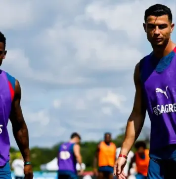 Cristiano Ronaldo a Vorbit si Internetul a EXPLODAT: “Acum este timpul…” Cristiano Ronaldo cupa mondiala 2026