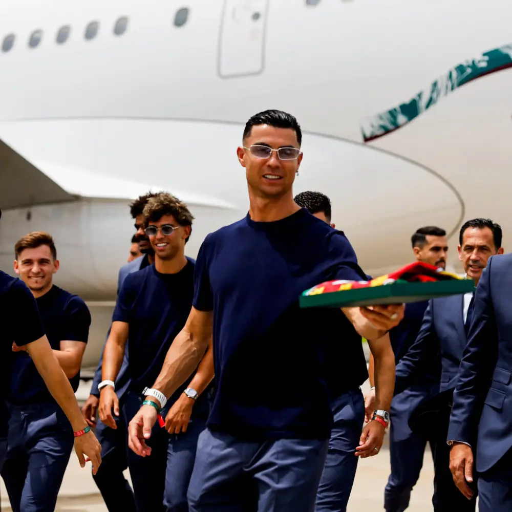 Cristiano Ronaldo cupa mondiala 2026 antrenament plecare Cristiano Ronaldo cupa mondiala 2026 antrenament plecare