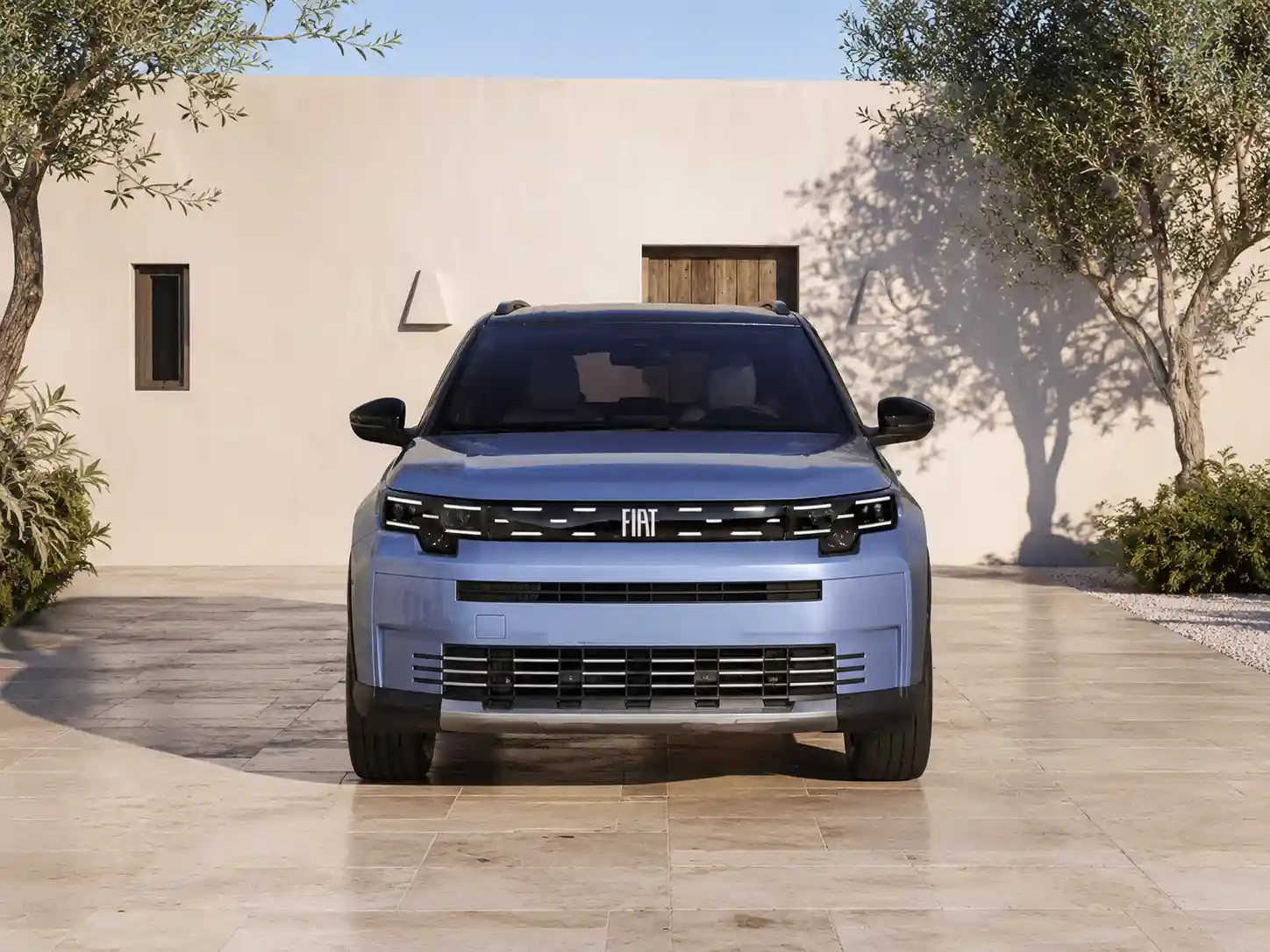 DACIA Duster 2026 comparatie FIAT Grizzly fata | iDevice.ro DACIA Duster 2026 comparatie FIAT Grizzly fata