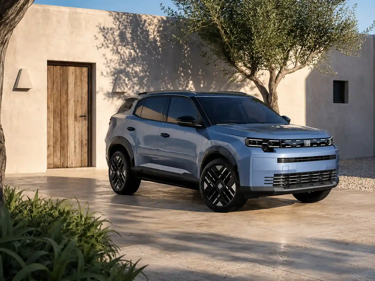 DACIA Duster 2026 comparatie FIAT Grizzly | iDevice.ro DACIA Duster 2026 comparatie FIAT Grizzly