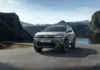 DACIA Duster 2026 DEPASITA Total de o Masina Chinezeasca, spre Surprinderea Tuturor DACIA Duster 2026 depasita