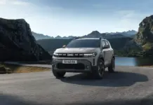 DACIA Duster 2026 DEPASITA Total de o Masina Chinezeasca, spre Surprinderea Tuturor DACIA Duster 2026 depasita