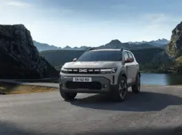 DACIA Duster 2026 DEPASITA Total de o Masina Chinezeasca, spre Surprinderea Tuturor DACIA Duster 2026 depasita