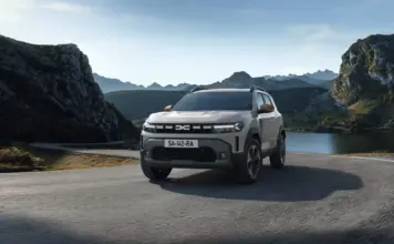 DACIA Duster 2026 DEPASITA Total de o Masina Chinezeasca, spre Surprinderea Tuturor DACIA Duster 2026 depasita