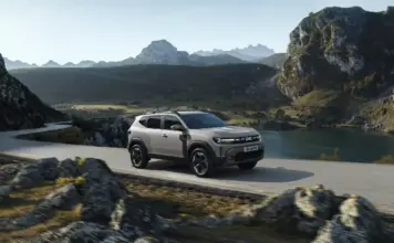 DACIA Duster 2027 Facelift Vine cu Dotari care Schimba SUV-ul Romanesc cu Succes in Europa DACIA Duster 2027 Facelift