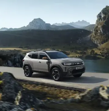 DACIA Duster 2027 Facelift Vine cu Dotari care Schimba SUV-ul Romanesc cu Succes in Europa DACIA Duster 2027 Facelift