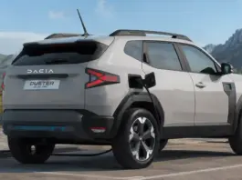 DACIA Duster 4 Chinezeasca, Decizia Renault cu Impact pe Termen Lung DACIA Duster 4 Chinezeasca