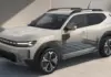 Speranta DACIA Duster 4 si Dotarile de care Are NEVOIE de la DACIA pentru Lansare DACIA Duster 4 electric afara