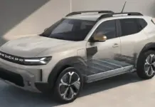 Speranta DACIA Duster 4 si Dotarile de care Are NEVOIE de la DACIA pentru Lansare DACIA Duster 4 electric afara