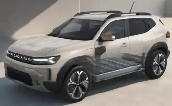 Speranta DACIA Duster 4 si Dotarile de care Are NEVOIE de la DACIA pentru Lansare DACIA Duster 4 electric afara