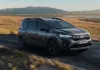 DACIA Jogger 2027 Facelift cu Dotarile si Motorizarile Asteptate de la DACIA si Renault DACIA Jogger 2027 facelift