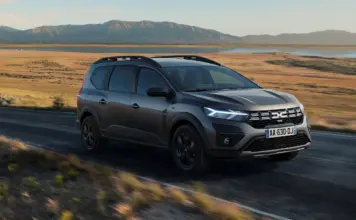 DACIA Jogger 2027 Facelift cu Dotarile si Motorizarile Asteptate de la DACIA si Renault DACIA Jogger 2027 facelift