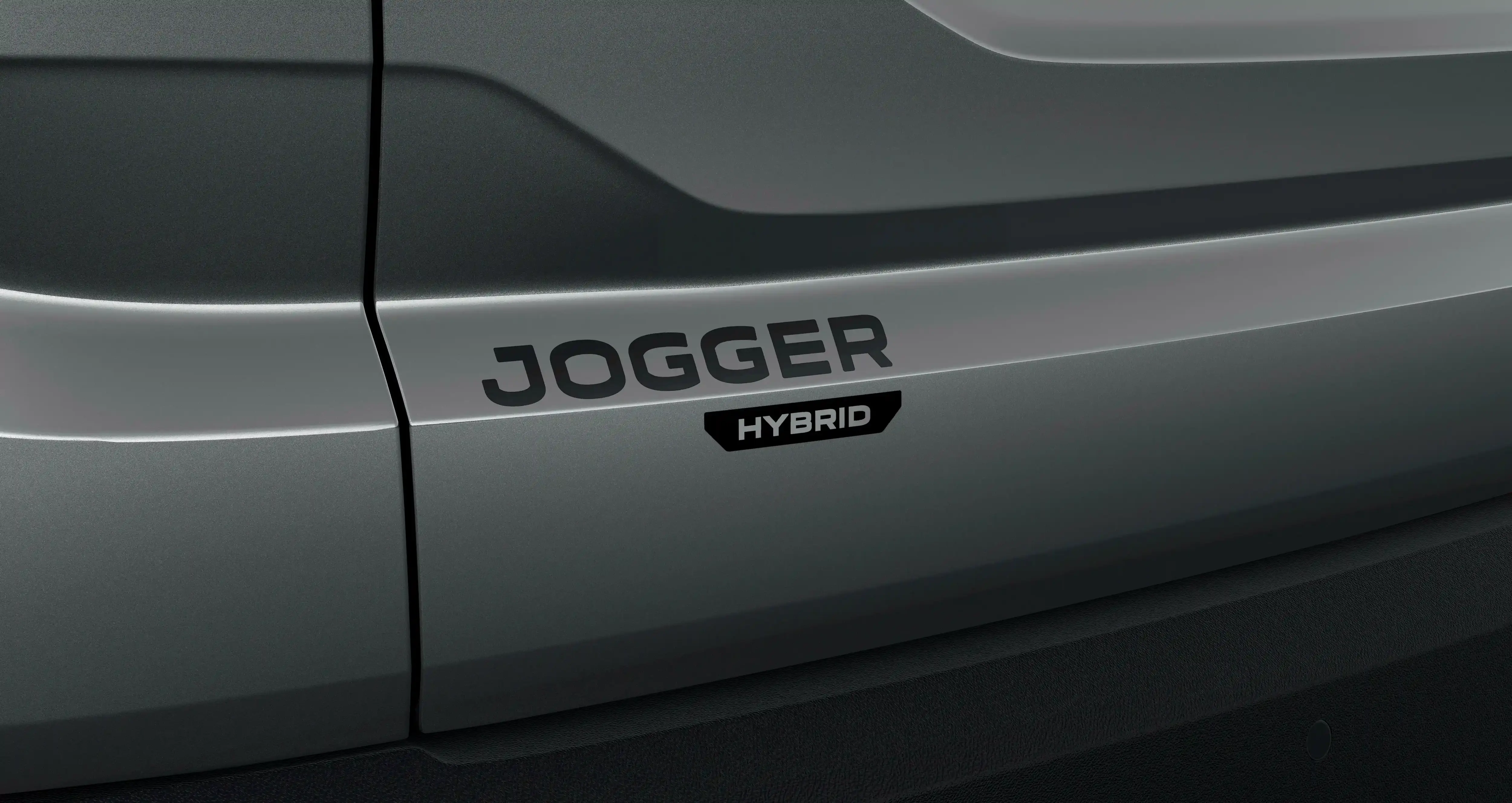 DACIA Jogger 2027 facelift logo | iDevice DACIA Jogger 2027 facelift logo