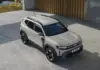 DACIA Rabla 2026