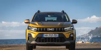 DACIA Sandero 4 Productia Motoare