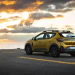 DACIA Sandero 4 Productia Motoare apus | iDevice.ro DACIA Sandero 4 Productia Motoare apus