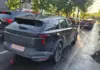 DACIA Striker 2026 in IMAGINI in Timpul Testelor Facute in Bucuresti DACIA Striker 2026 bucuresti