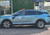 DACIA Striker 2026 hybrid