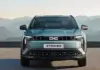 DACIA Striker 2027: Semnalul DACIA dupa Plimbarea prin Bucuresti Inaintea Lansarii Oficiale DACIA Striker 2027